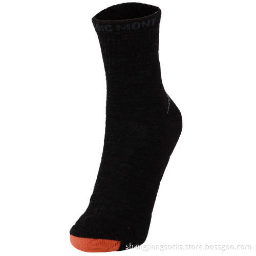 Coolmax Socks (SJ-015)